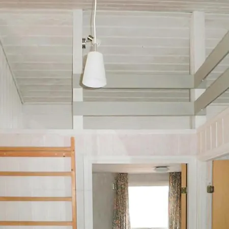 Feriehus Pet Friendly In With Sauna Glesborg