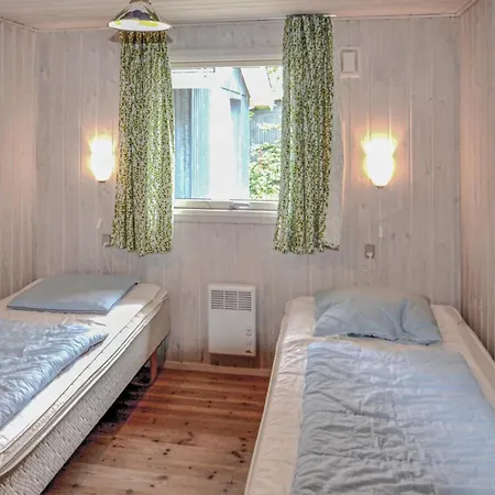 Pet Friendly In With Sauna Feriehus