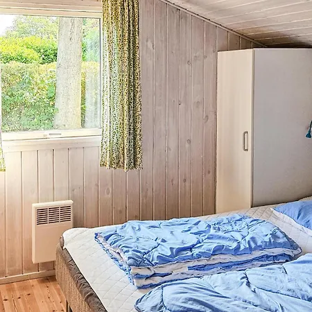 Semesterbostad Pet Friendly In With Sauna