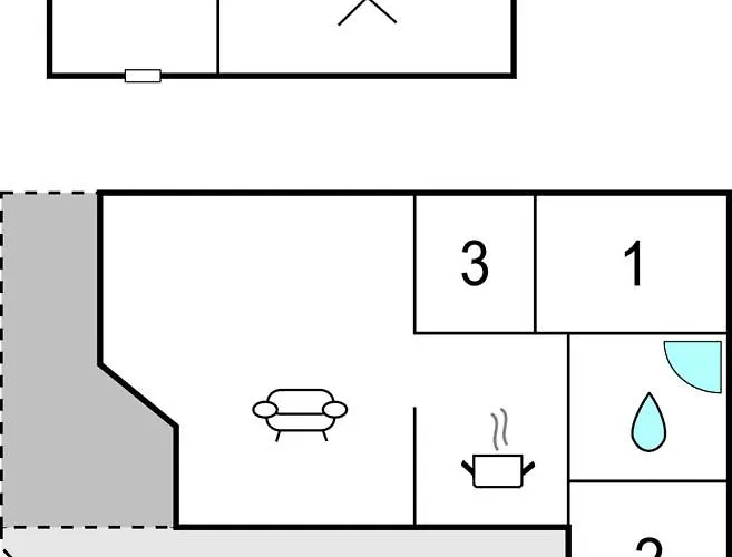Lovely In With Wifi